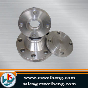 Forged stainless steel Pipe Flange