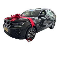 Hardcore Large Five-Seater SUV Tavendor