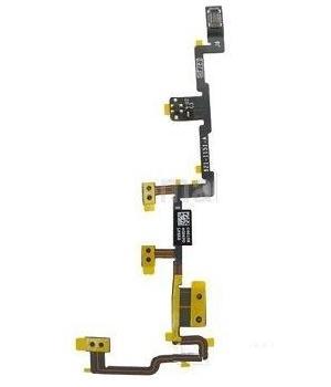 Power Volume Flex for Ipad 2 Parts