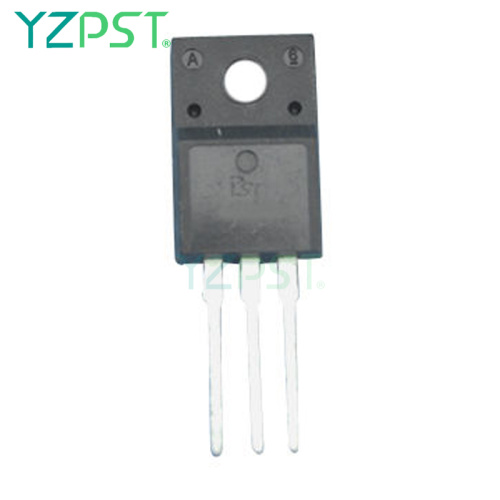 Transistor bóng bán dẫn 600 v 16a ac triac