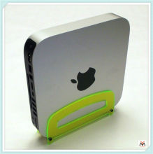 green acrylic display,acrylic computer display rack,acrylic display stand for computer