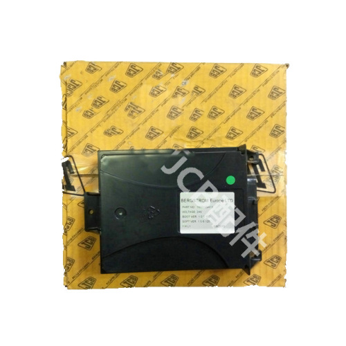 Máy điều hòa không khí máy xúc JCB JS220 ECU 332 / K4922