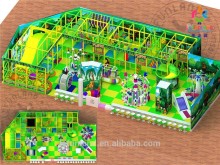 Lefunland kids playground equipment
