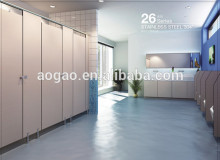 formica solid phenolic hpl toilet cubicle partition material