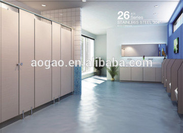 formica solid phenolic hpl toilet cubicle partition material