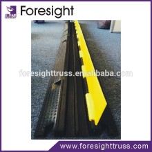 Flexible cable ramp 2 channel