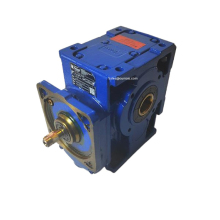 Rossi Gear Box Reducer RICI63UO3A - Gearbox Motor