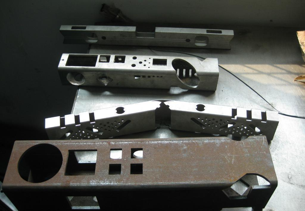 mini laser cutting machine 