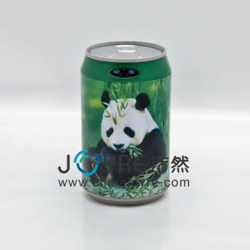 9L hot selling colorful touchless garbage bin / room touchless garbage cabinet / home use touchless garbage basket