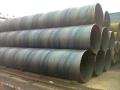 Penjualan langsung Factory 3PE Coated Ssaw Steel