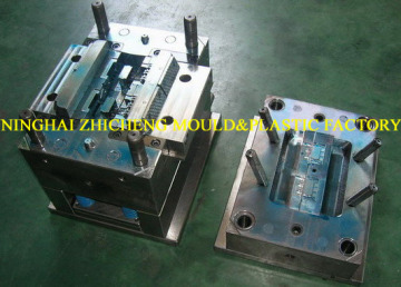 wire bobbin mould