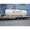 25 Ton Bulk Lpg Gasan Kayan Gas