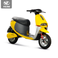 EEC Electric Moped Scooter 1000W Elektromotorrad Erwachsener
