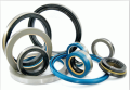 NINGDONG Truck Engine Spare Part Oil Seal