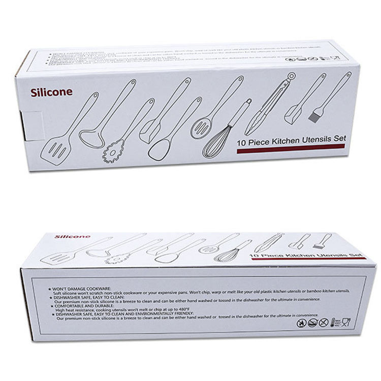 סט כלי מטבח MFZ-K004 Kitchen Utensil Set MFZ-K004