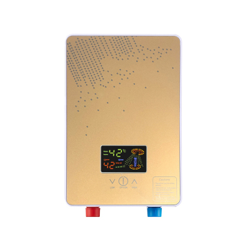 Best Electric Water Heaters in Thailand