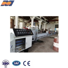 Affordable PP Pet Strap Extrusion Machine