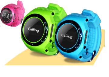 GPS chidren locator watch bluetooth watch position tracking watch,Remote Monitoring