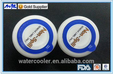 Non-spill 5 Gallon Bottle Caps For 5 Gallon Water Bottles