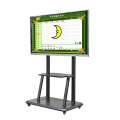 Digital tablet interactive whiteboard