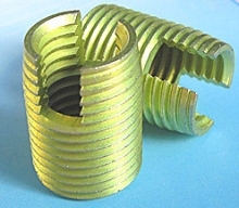 buying helicoil from ChangLing