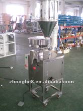 Granule Semi-automatic Filling Machine
