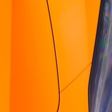 Anti Scratch Self Healing Nano Ceramic Film