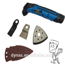 DIY home multifunction power tool the renovator tool