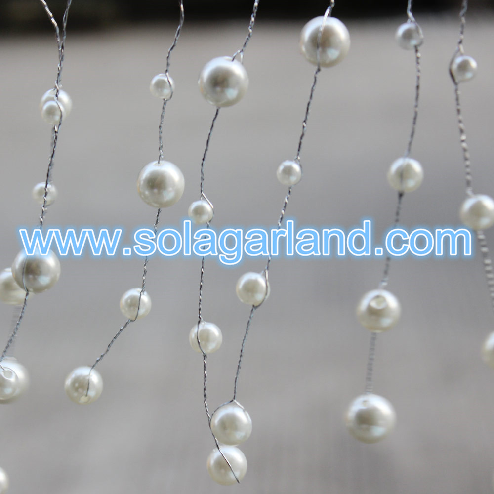 Pearl Bead Branch