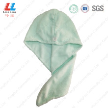 Durable high quality dry towel headband