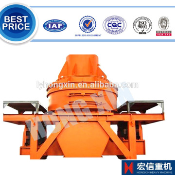 Vertical compound crusher vertical impact crusher industry