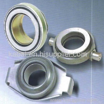 Clutch Release Bearings 