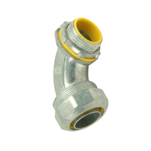 liquid tight connector angle