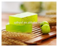 Moroccan Essential Olive Oil Handmade Soap