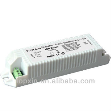 30-40v 450ma led driver