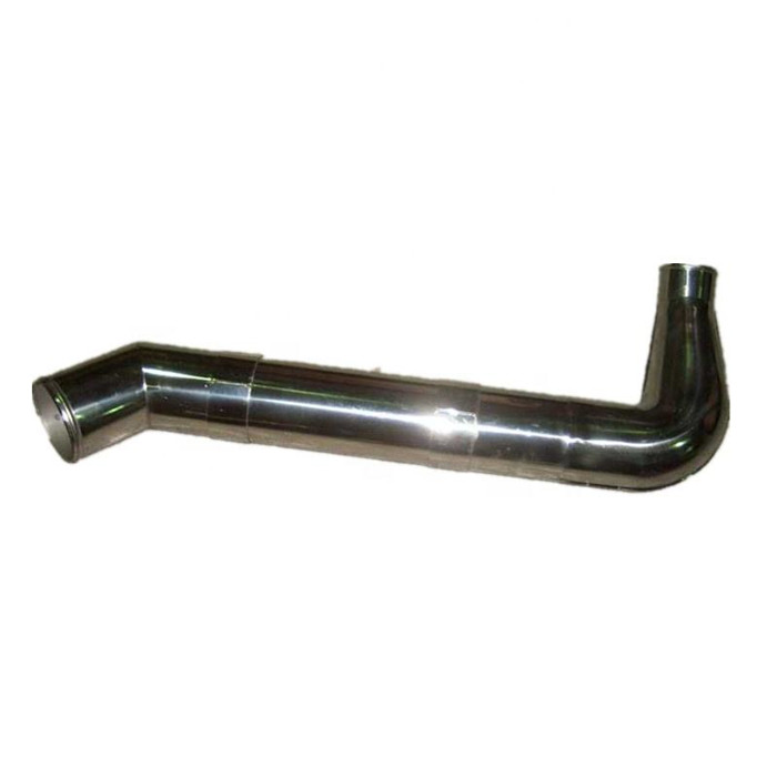 VG1500119008 Pipe de caoutchouc intermédiaire pour le camion Howo VG2600120100 VG1500119012