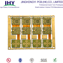High Quality Multilayer Flexible Heavy Copper PCB Board