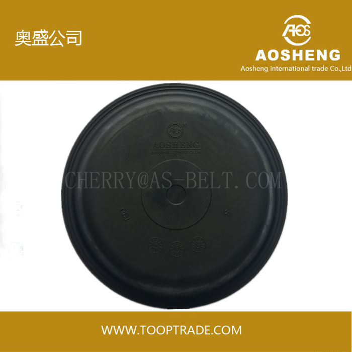 Diafragma Aosheng T30L para caminhão Renault fabricado na China