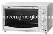 25L Electric Toaster Oven with Rotisserie Function(A13)