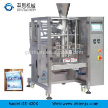 Automatic salt packing machine/automatic table salt packing machine ZE-420K