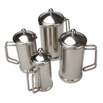 Food Grade Stainless Steel Coffee Maker