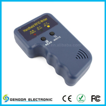 Proximity 125khz rfid smart card reader writer 13.56mhz card reader writer