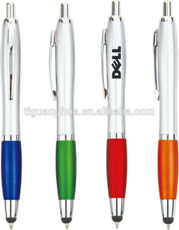 new stylus touch ball pen china touch pen BP-5768A