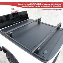 4X4 Accessories Universal corss bar