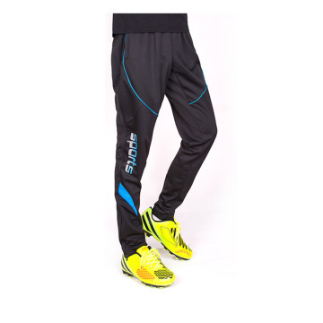 Prix ​​du pantalon de sport noir