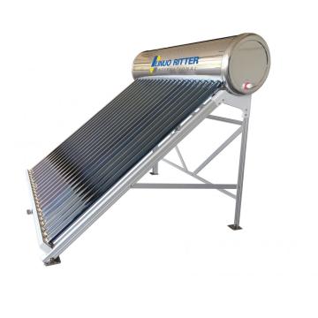 Aquecedor solar de água SS