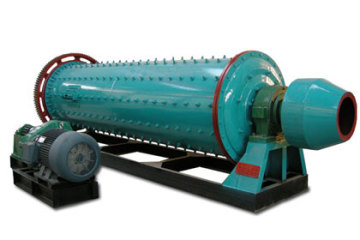 The Development Technology of Ball Mill Plays an Important Role