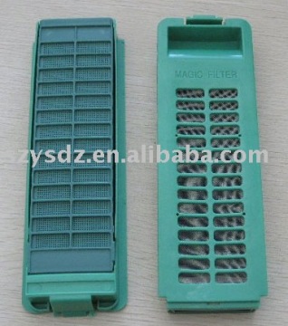 Washing Machine Water Fitler