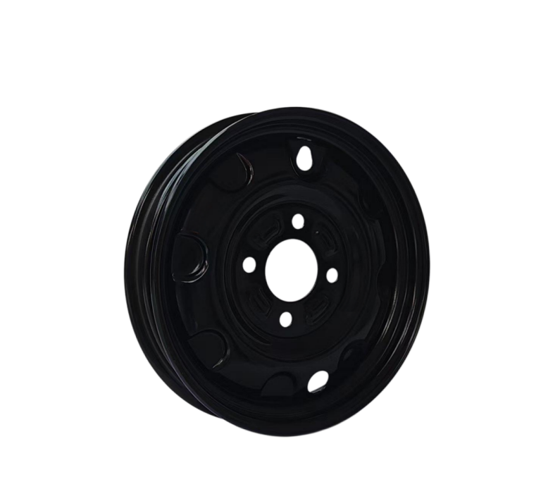 300-12 ruedas traseras con calma completa 2.5 kg 300-12thickened rear wheels full 2.5kg