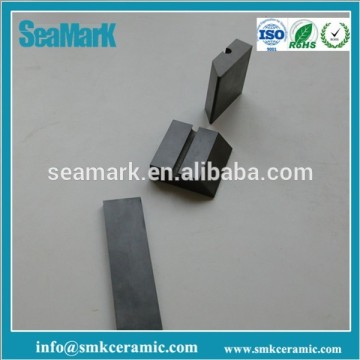 machinable sic plate/ sic wafer